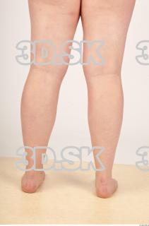 Leg texture of Bibiana 0002